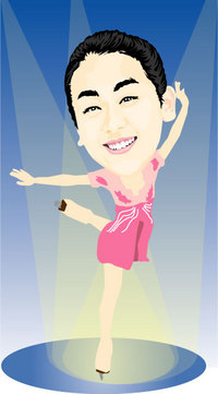 女王奪回 2008/12/14 12:18:26