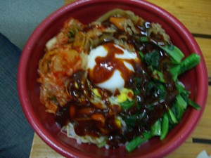 今日のお昼～♪