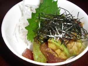 飲み会～