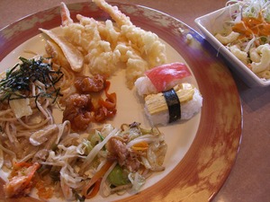 行ってきました♪