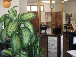 そば屋さん