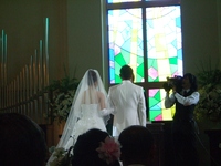 チャペル♥ 2009/11/23 17:48:07