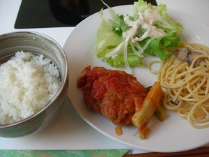 ﾗﾝﾁ＆雑貨屋さんめぐり♪