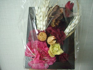 Shell Flwersさんの納品♪