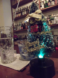 12月の泡盛倉庫♪ 2011/12/02 20:43:25