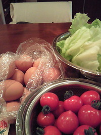 美味しい食材♪ 2010/04/14 16:39:46