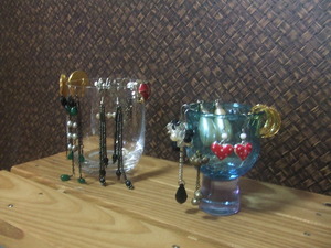 レトロアクセ。