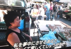 妄想旅。 in ロードス島