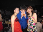 Okinawan salsa♪