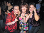 Okinawan salsa♪