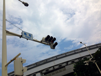 首里で迷った… 2014/09/11 16:00:22