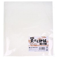 業務用 Eタイプ 天ぷら敷紙 100枚入 揚げ物 敷き紙 敷紙 ㏚宣伝 2025/04/06 14:39:32