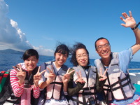 空から海まで～♪♪