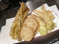 今日の料理２６７ 琉球スギの刺身 旬菜処びいどろ日記