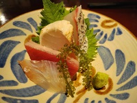 コース料理の紹介　その2310