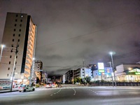 湿度の高いムシムシした沖縄です