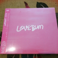 BASI 5th album - LOVEBUM - 入荷！！ 2017/04/05 15:43:21