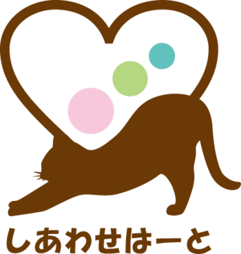 出展者さん㊻しあわせハート♡三毛猫みーちゃんのマヤ歴＆エンジェルオラクル（沖縄）