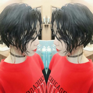 アンニュイスタイリング