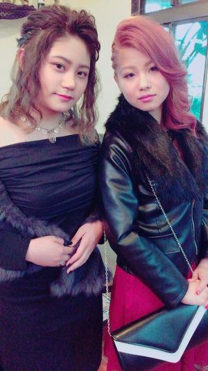 祝★卒業