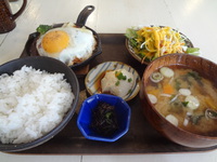ランチ♬