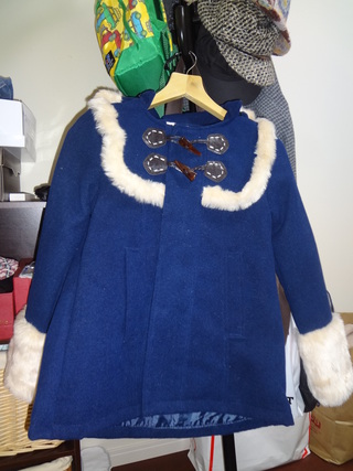 フリマ出品①