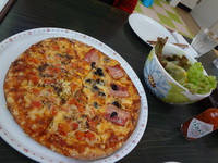 ランチ～♪ 2014/03/05 16:38:55