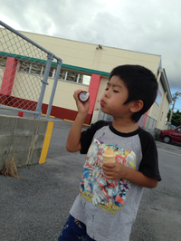減量〜♪ 2014/09/12 22:38:12