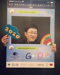 夫の魅力は嫁次第。 2020/01/15 16:50:53