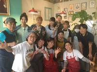 「丸山桂里奈と行く！肉肉肉ツアーin沖縄」3.20オンエア！ 2020/03/18 14:58:29
