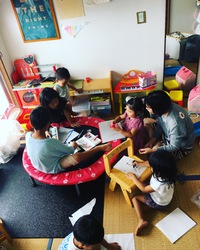 忙しMAXで辞めたこと。育児編 2019/11/24 22:34:08