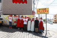 夢のような職場を目指して。 2020/03/20 15:44:39