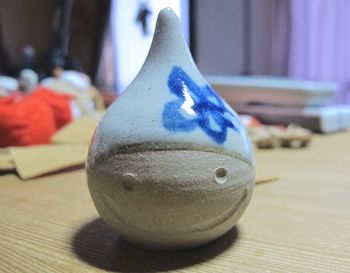 寝床。