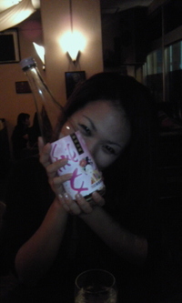 出勤前 2011/01/19 19:28:56