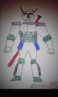 機動戦死ガンダム 2011/05/16 23:38:39