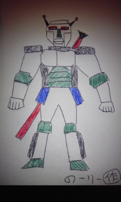 機動戦死ガンダム