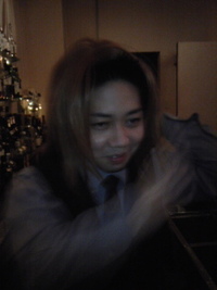 ｸﾘｽﾏｽプレゼント 2011/12/25 04:50:25