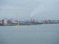 小名浜港写真 2012/12/17 17:17:57