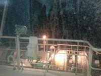 室蘭にて 2013/01/26 03:34:14