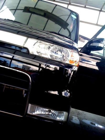 wash my car