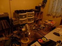 My Room 2009/09/06 22:41:57