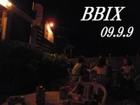 09.09.09　ＢＢＩＸ　(プチ) 2009/09/10 22:08:58