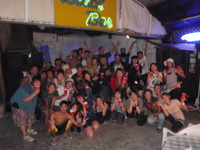 9月28日(月)　ＢＢＩＸ　vol.4 2009/09/30 01:22:24