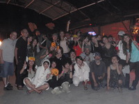BBIX vol.5 ～HALLOWEEN　ＰＡＲＴＹ～ 2009/10/29 23:41:29