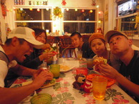 殺人バーガー･･･ 2009/10/30 21:04:02