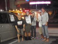 ☆11月25日　BBIX　vol.6☆ 2009/11/27 20:41:42