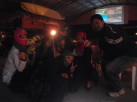 ★HAPPY BIRTHDAY　GAMO★ 2009/12/21 20:12:34