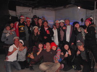 １２月２３日　vo.7　☆X'maｓ　party☆ 2010/01/05 21:51:14