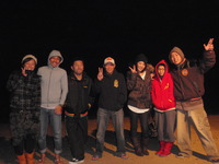 BBIX　～vol.8～ 2010/01/13 19:22:31