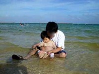 暑い 2012/06/30 13:34:10